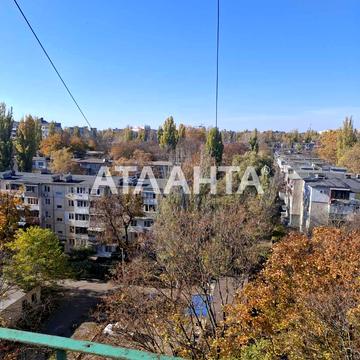улица Героев Крут, 41, Черемушки, Хаджибейский, Одесса, Одесская 26000.0 USD