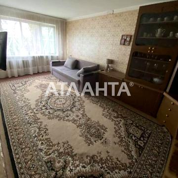 улица Маршала Малиновского, 55, Черемушки, Хаджибейский, Одесса, Одесская 44000 USD