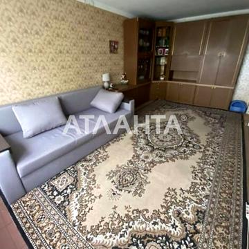 улица Маршала Малиновского, 55, Черемушки, Хаджибейский, Одесса, Одесская 44000.0 USD