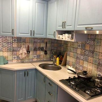 Продам квартиру з індивідуальним газовим опаленням в центрі