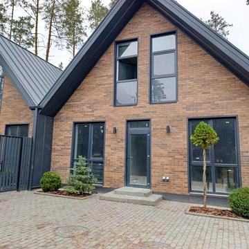 Газ! Таунхаус 130 м2 з ремонтом.Віта Поштова.Без %