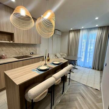 74-кв.м Park Land/ Парк ленд