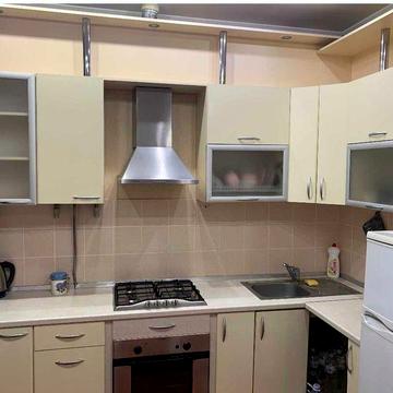 Сдаю 2х к кв Б. Бульвар 55м , рядом река.