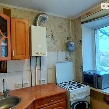 Довгострокова оренда 1к Квартира Хмельницьке шосе