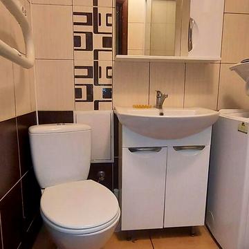 Довгострокова оренда 1к Квартира Хмельницьке шосе