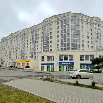 Продаж 2к Квартира Січових Стрільців вулиця ЖК Grand Royal
