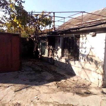 Продам 2-х комнатный дом, Любашевский переулок. Цена 23 000 у.е.