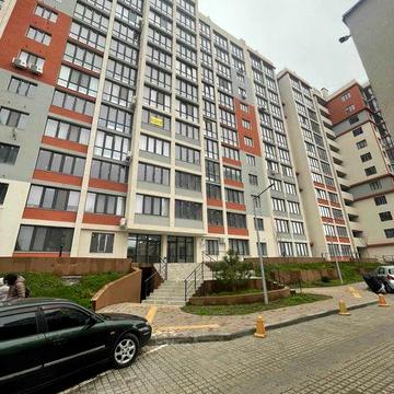 3 ком квартира 5 минут от моря