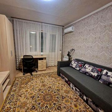 Продаж 1к Квартира Слобожанський проспект