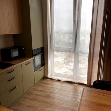 Продаж 2к Квартира Марсельська вулиця ЖК Приморские Сады