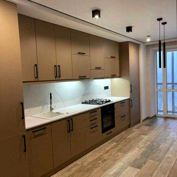 Здам в оренду 1 кімнатну квартиру, новобудова по вул. Європейській.