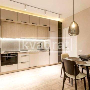 Оренда 2к квартири 56м2 ЖК "Новопечерська Вежа" вул. Бойчука 41Б центр