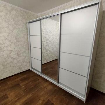 Сдам квартиру на длительный срок ул.Шишкина 48/1