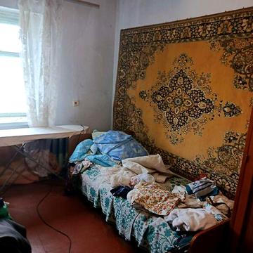 Продаж 3к Дім 8 березня вулиця