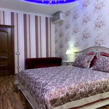 Срочно! 2-комнатная квартира с ремонтом в ЖК 5-я Жемчужина/Таирово 1K7 ЖК 5 Жемчужина