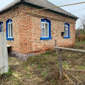Продаєм будинок в с.Харківці