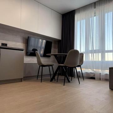 Від власника! Видова квартира в ЖК “Фаворит”