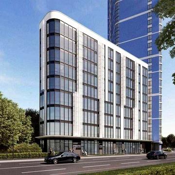 2-к 72 м² ЖК Канкріт Офіс Дніпровська Набережна Позняки Грейт ЖК Канкріт