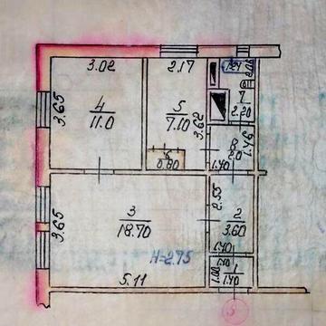 Продаж 2к Квартира Збагачувальна (Кимівська) вулиця
