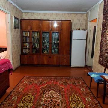 Продаж квартири на В. Пугачова