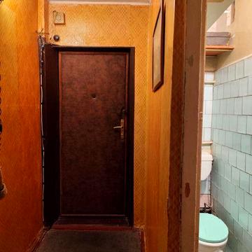 Продаж квартири на В. Пугачова