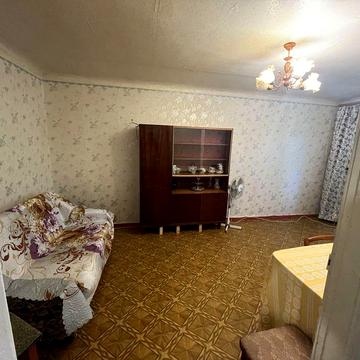 Довготривала оренда однокімнатної квартири у Дніпрі