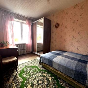 Олександра Поля просп. (Кірова), 42-В