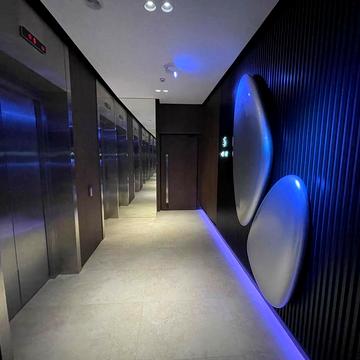 Іоанна Павла II вул. (Патріса Лумумби), 12