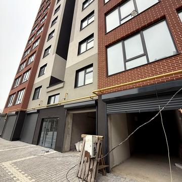 Січових стрільців вул., 8