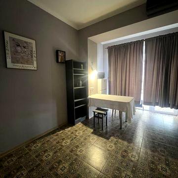 Квартира у моря! 7 т гривен! Долгосрочно! Готова к сдаче с 1 декабря!