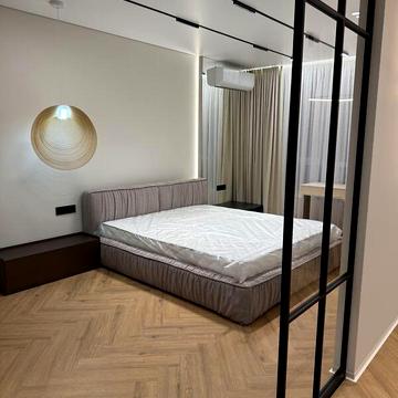 Довгострокова оренда 1к Квартира Праведників світу (Максимовича) вулиця ЖК Forest Home