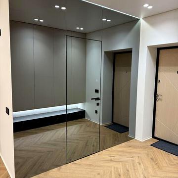 Довгострокова оренда 1к Квартира Праведників світу (Максимовича) вулиця ЖК Forest Home