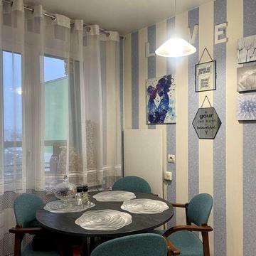 Продам красиву і світлу 2кім.кв. ЖК Атлант!Вул. Москаленка49! ЖК Атлант