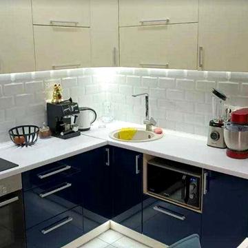 Продам 1к Новострой ЖК Мира-1. Метро Масельского.  4й\9. ЖК Мира-1