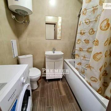 Продаж 2к Квартира Геннадія Афанасьєва (Генерала Цвєтаєва) вулиця ЖК Одесский Двор