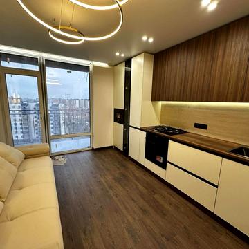 крайківського, 1а