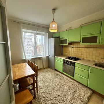 Аренда 3х.квартира на Ж/М Победа-6