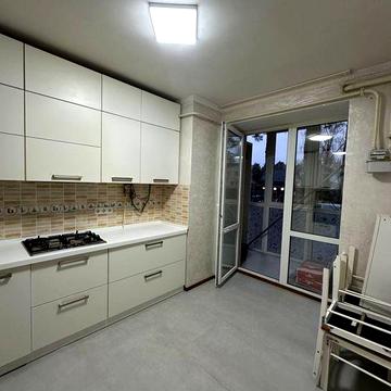 Оренда 2-кімнатної квартири в ЖК «Котляревський»