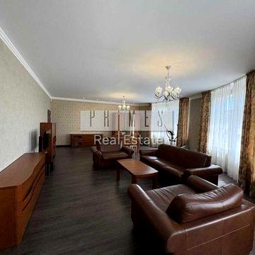 Оренда 3к квартири, вул. Коновальця Євгена, 36-В, Печерськ