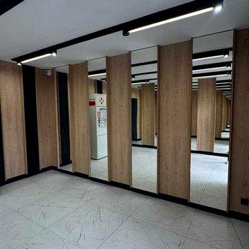 Двокімнатна квартира 950$/м2 ЖК Молодість