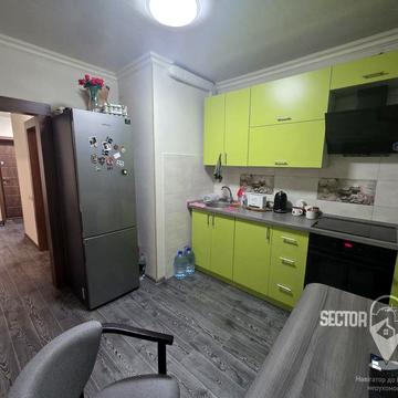 ЖК Сонячний, 38м, 6/18 поверх ЖК Сонячний