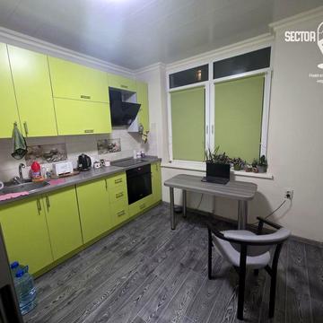 ЖК Сонячний, 38м, 6/18 поверх ЖК Сонячний