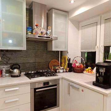 Продається 2-кімнатна квартира у районі Виговського – Городоцька