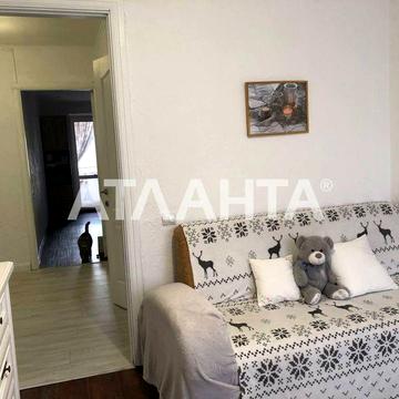 Продається 3-кімнатна квартира, Рясне-1, Львів.