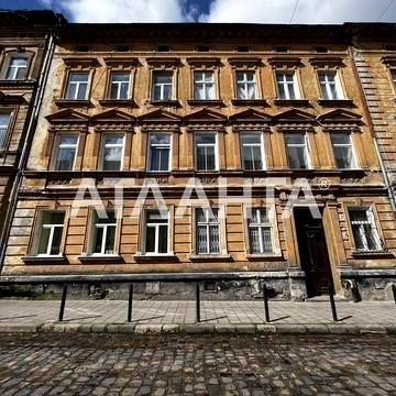 Продаж 3-кімнатної квартири  по вул. Котлярської. 1 поверх.