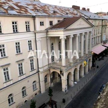 Продається 2-кімнатної квартири на проспекті Свободи