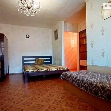 Довгострокова оренда 1к Квартира Люстдорфська дорога вулиця