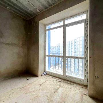 Готова до ремонту 2-кім квартира ! Буднинок на здачі