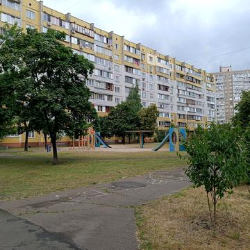 Рональда Рейгана вул., 11-А