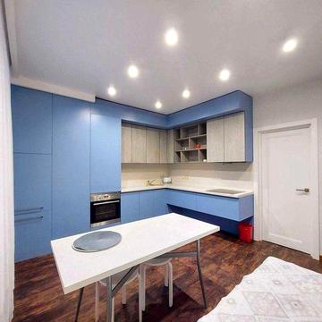 NEW!Квартира З ГАЗ.КОТЕЛ! ЖК Parkland Метро 15хв пішки Васильківська ЖК Parkland